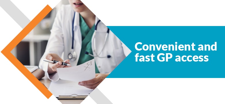 Benefits Of Private GP Services