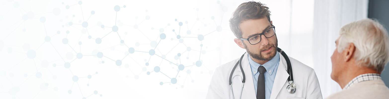 Full Body Health Check-up Clinic Banner London